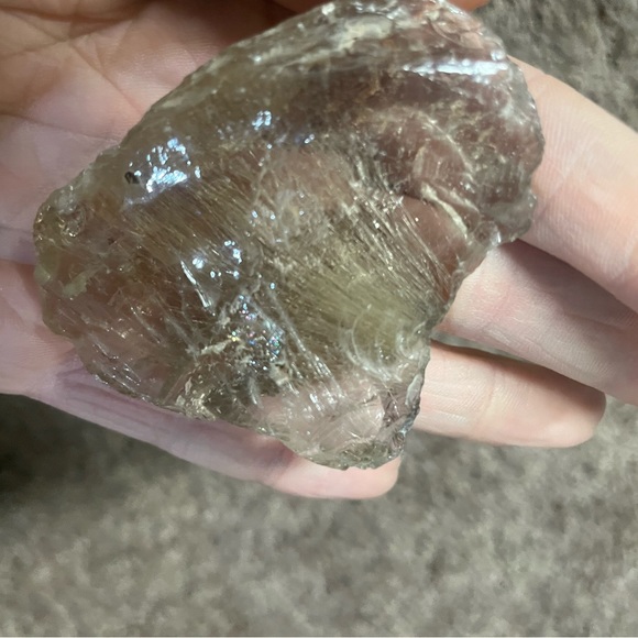 Rutilated Quarts - Picture 2 of 2